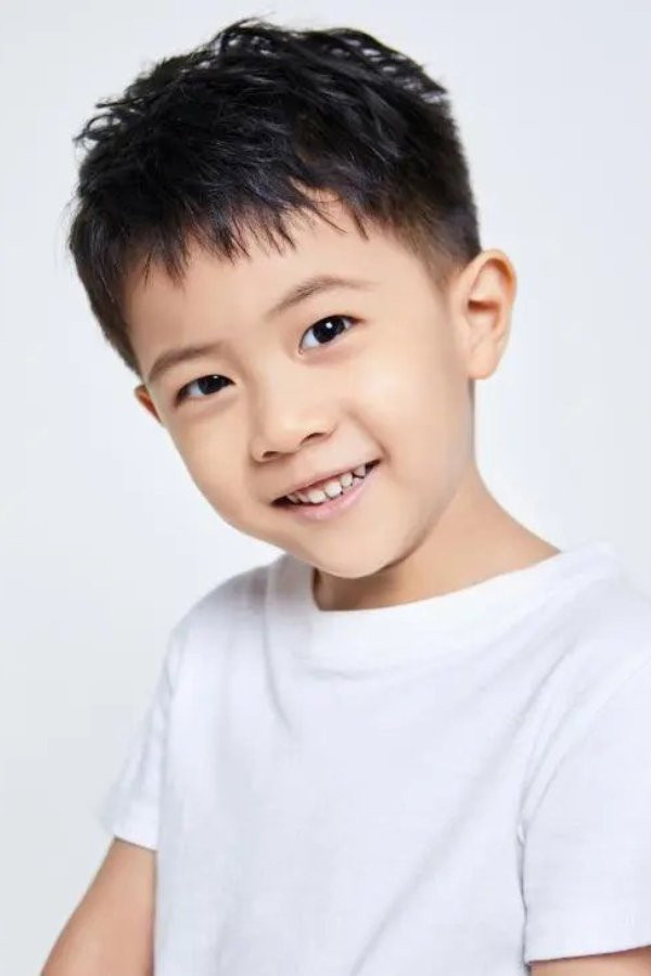 et billede af Liu Jiayun