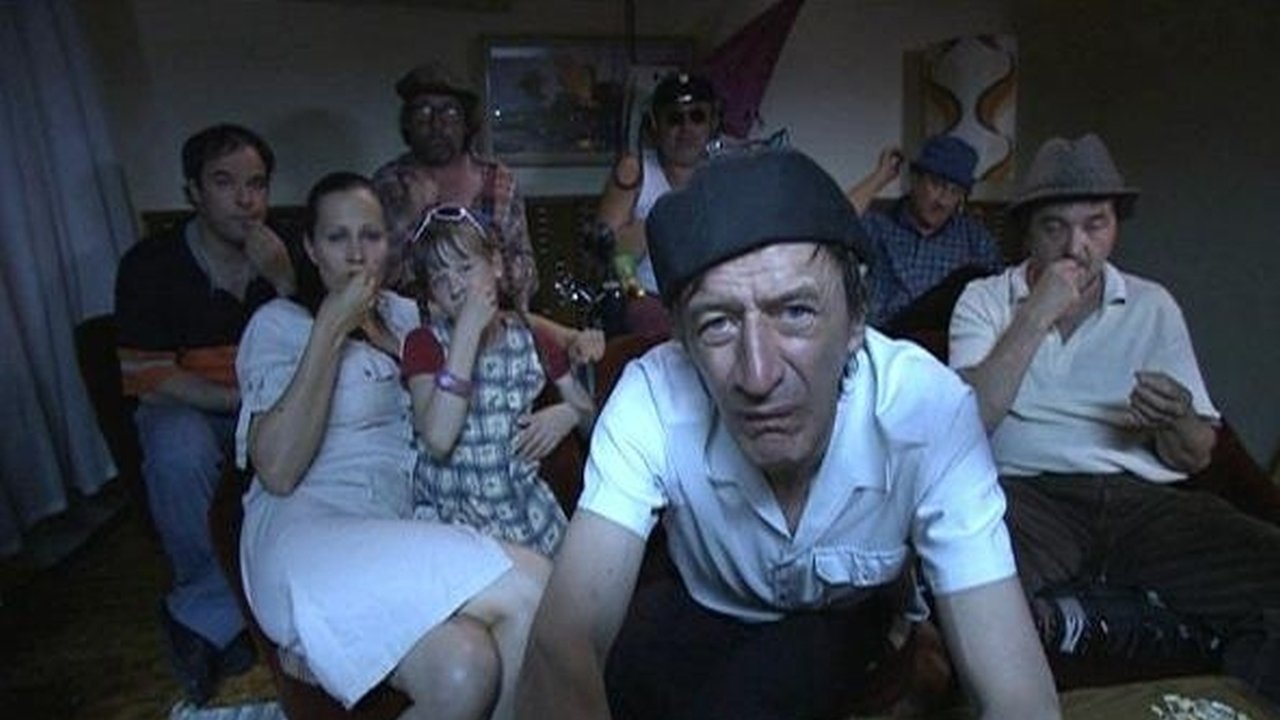 Paper Dogs (2009)