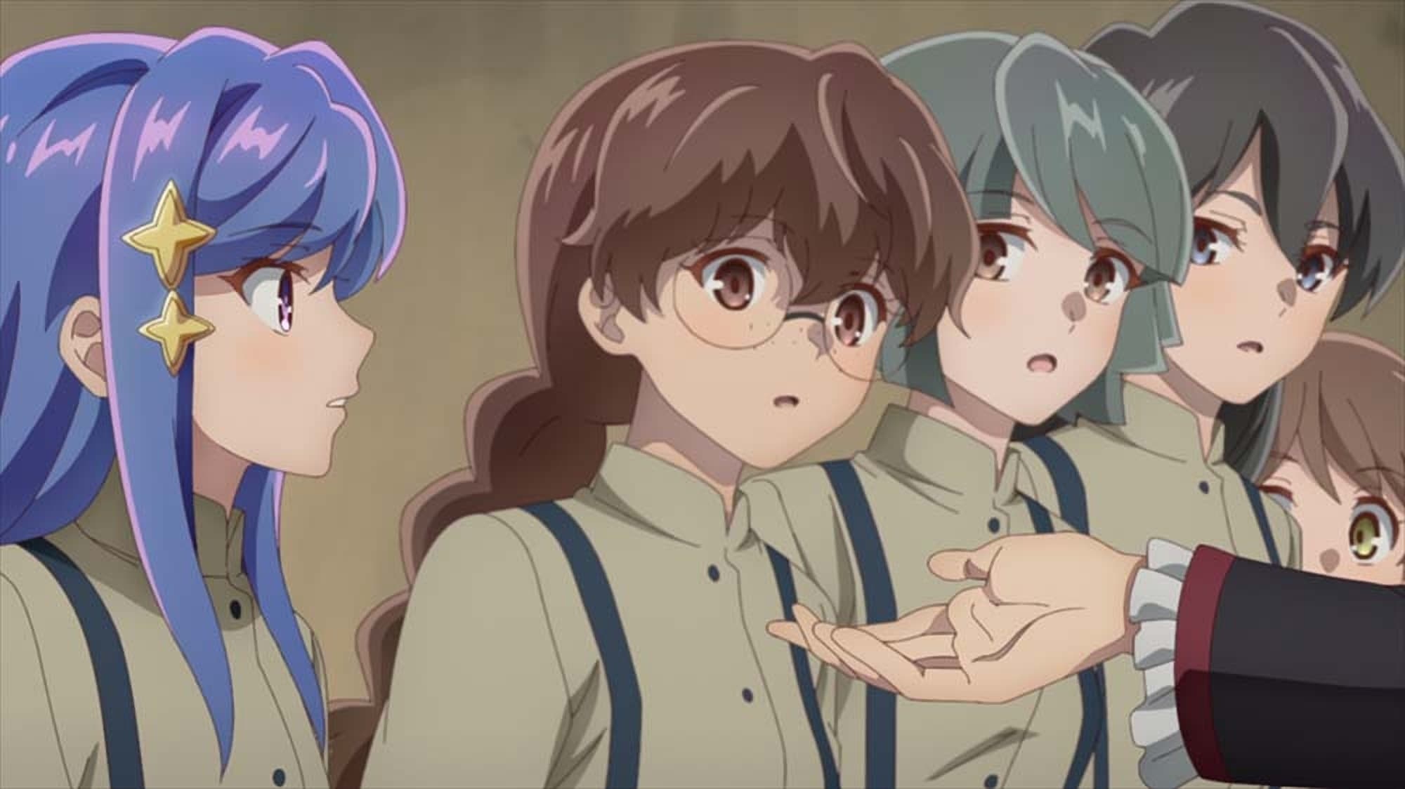 Assistir Sekai Saikou no Ansatsusha, Isekai Kizoku ni Tensei suru -  Episódio 06 Online - Download & Assistir Online! - AnimesTC