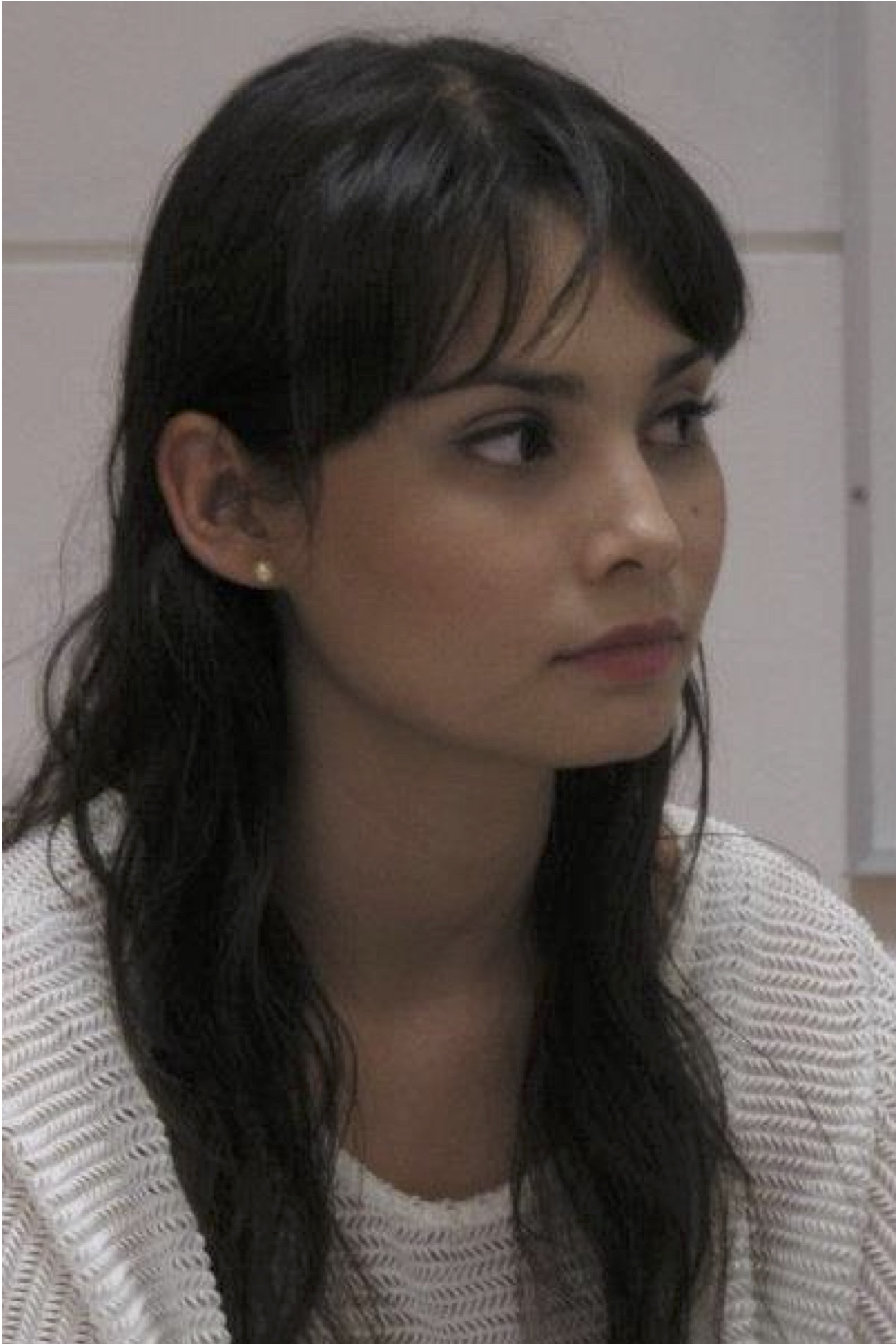 et billede af Edna Prieto