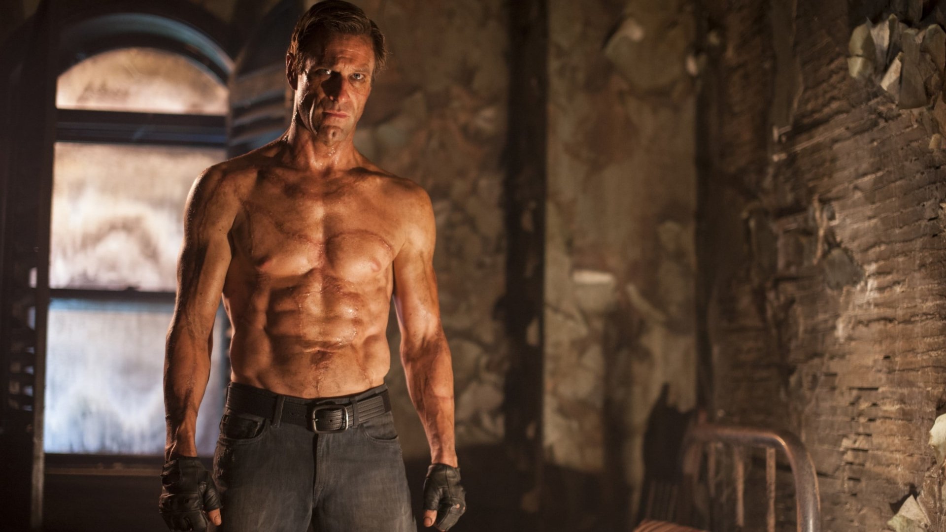 I, Frankenstein (2014)