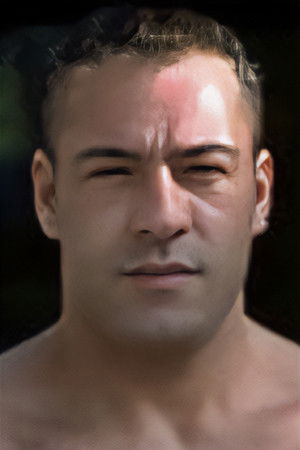 et billede af Daniele Barbareschi