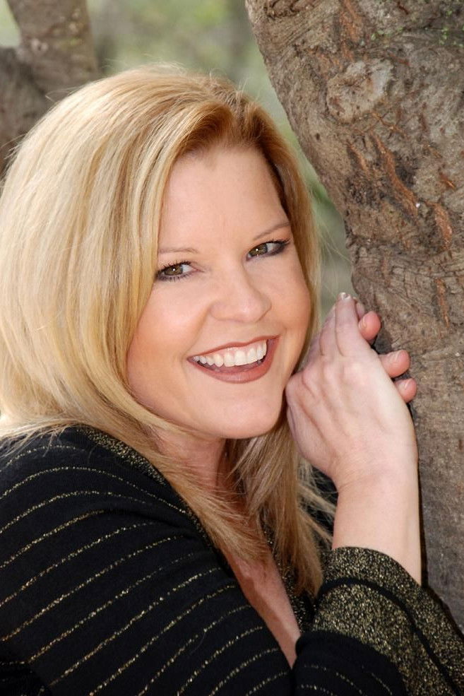 et billede af Laura Bendixsen