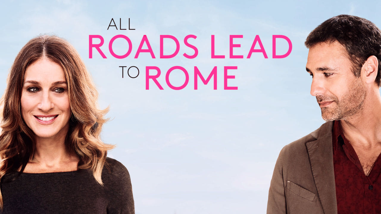 All Roads Lead to Rome (2016)