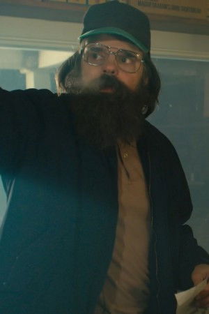 et billede af Michael Ciesla