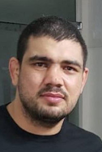 et billede af Antônio Braga Neto