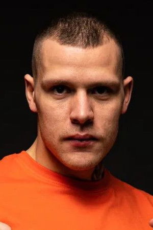 et billede af Kamil Bednarek