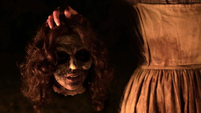 Thumbnail for Spirits in the Air Season 1 Episode 5