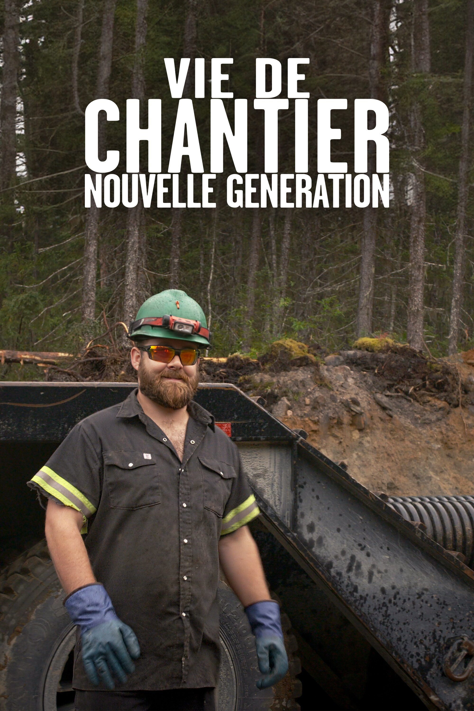Vie de chantier