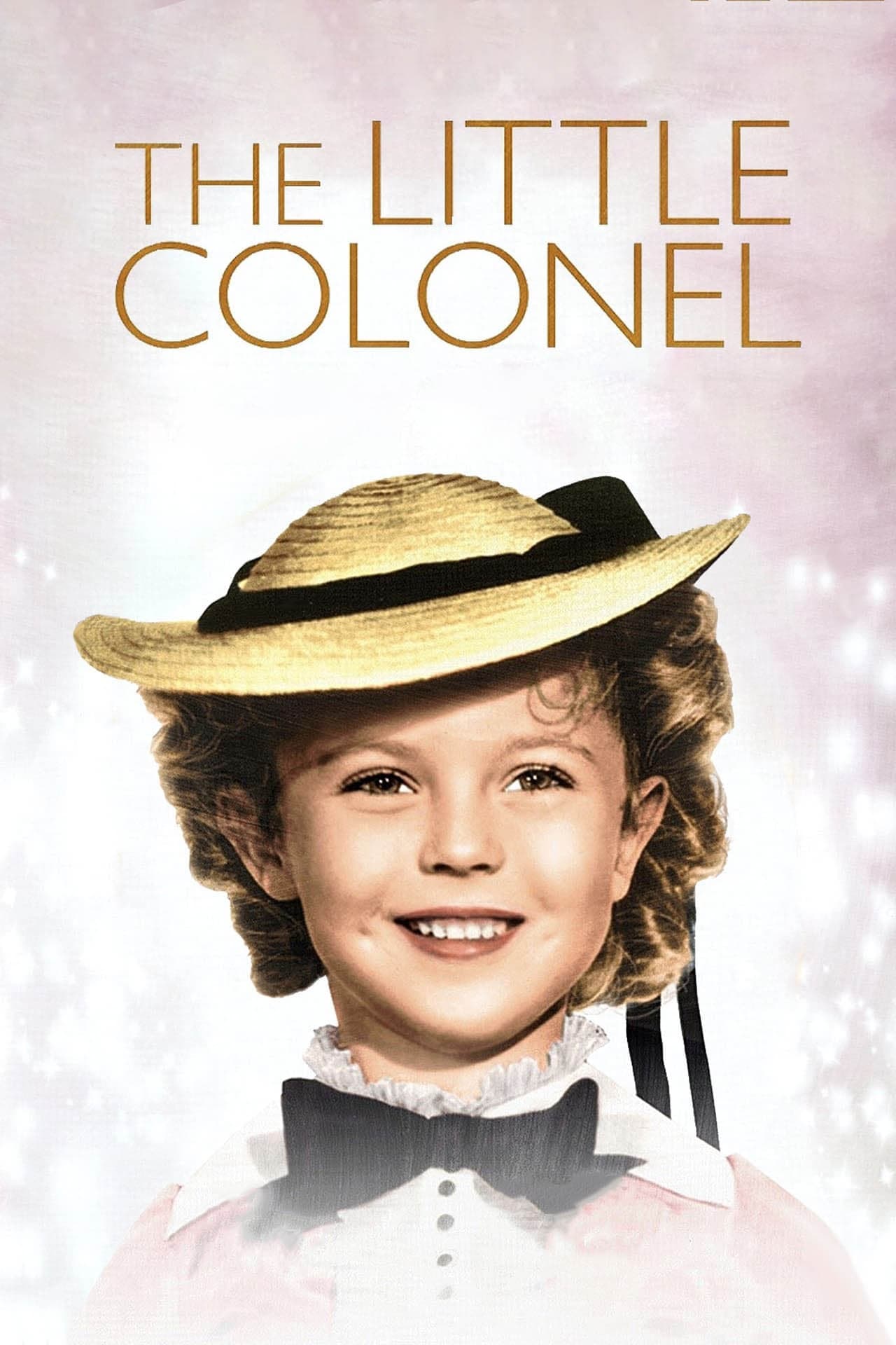 The Little Colonel