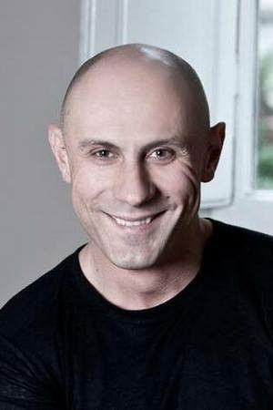 et billede af Diego Longobardi