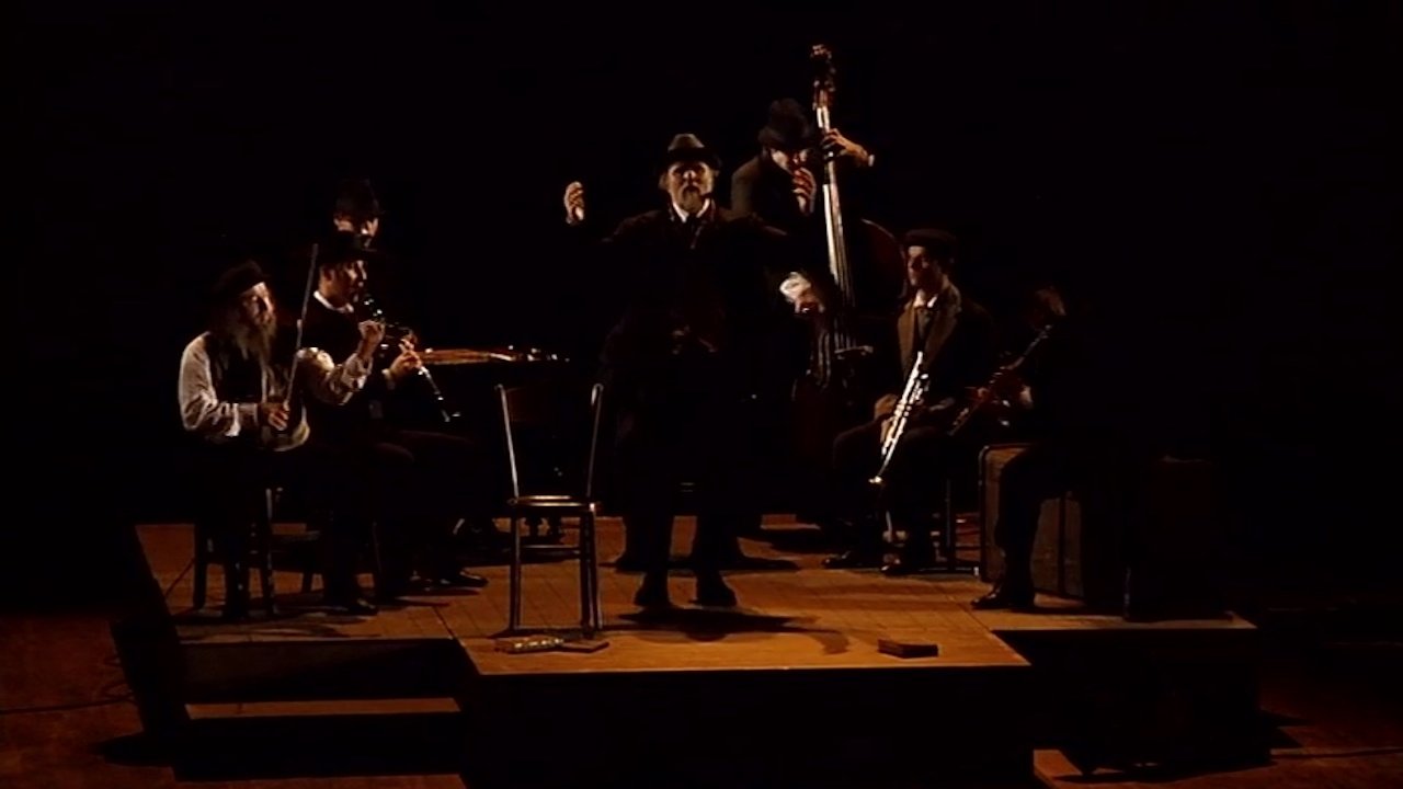 Oylem Goylem (2004)