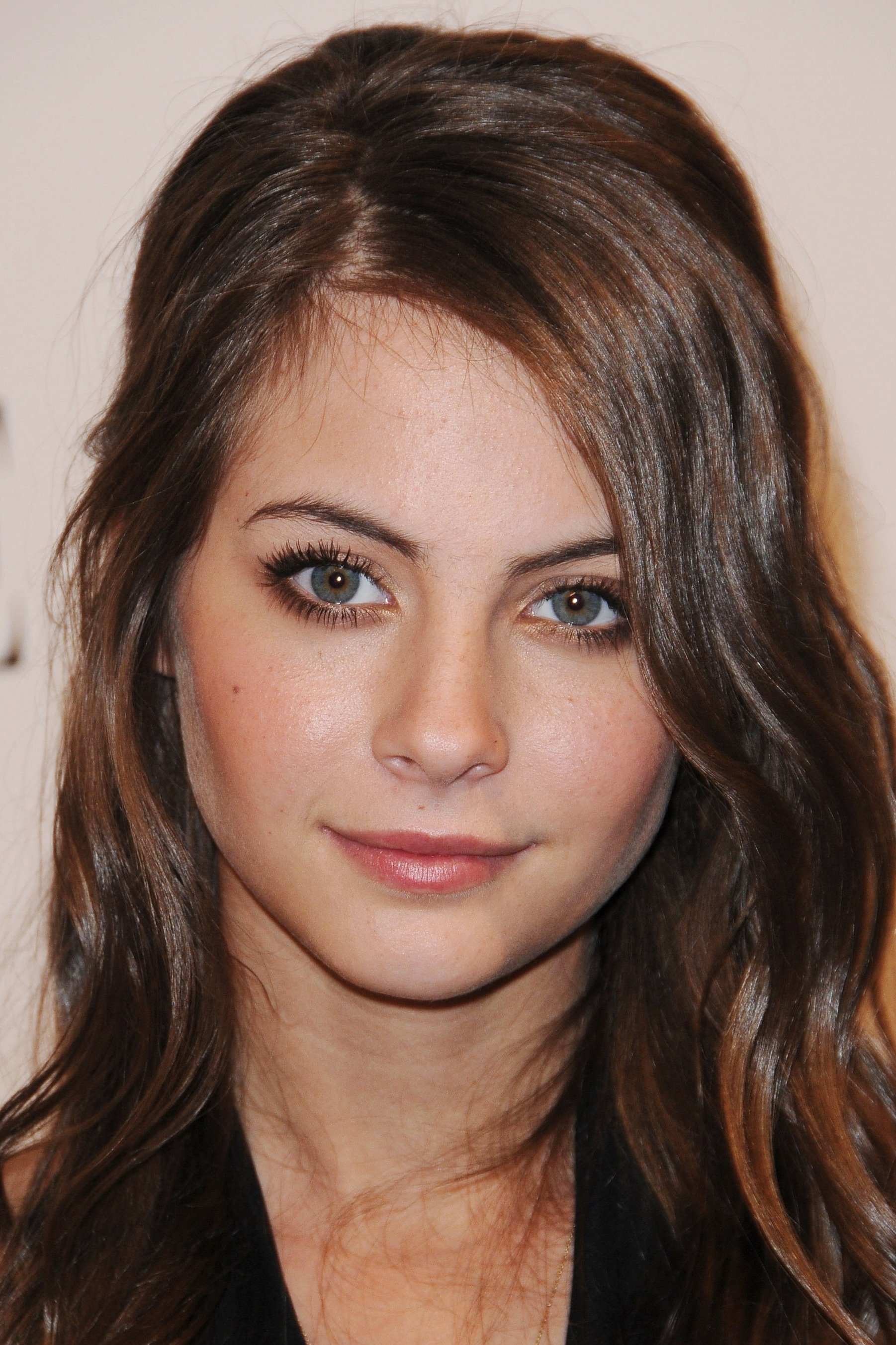 Willa Holland Willa Holland