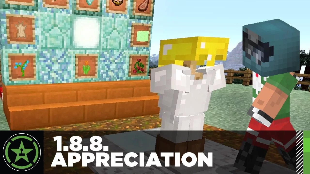 Let's Play Minecraft - Épisode 7