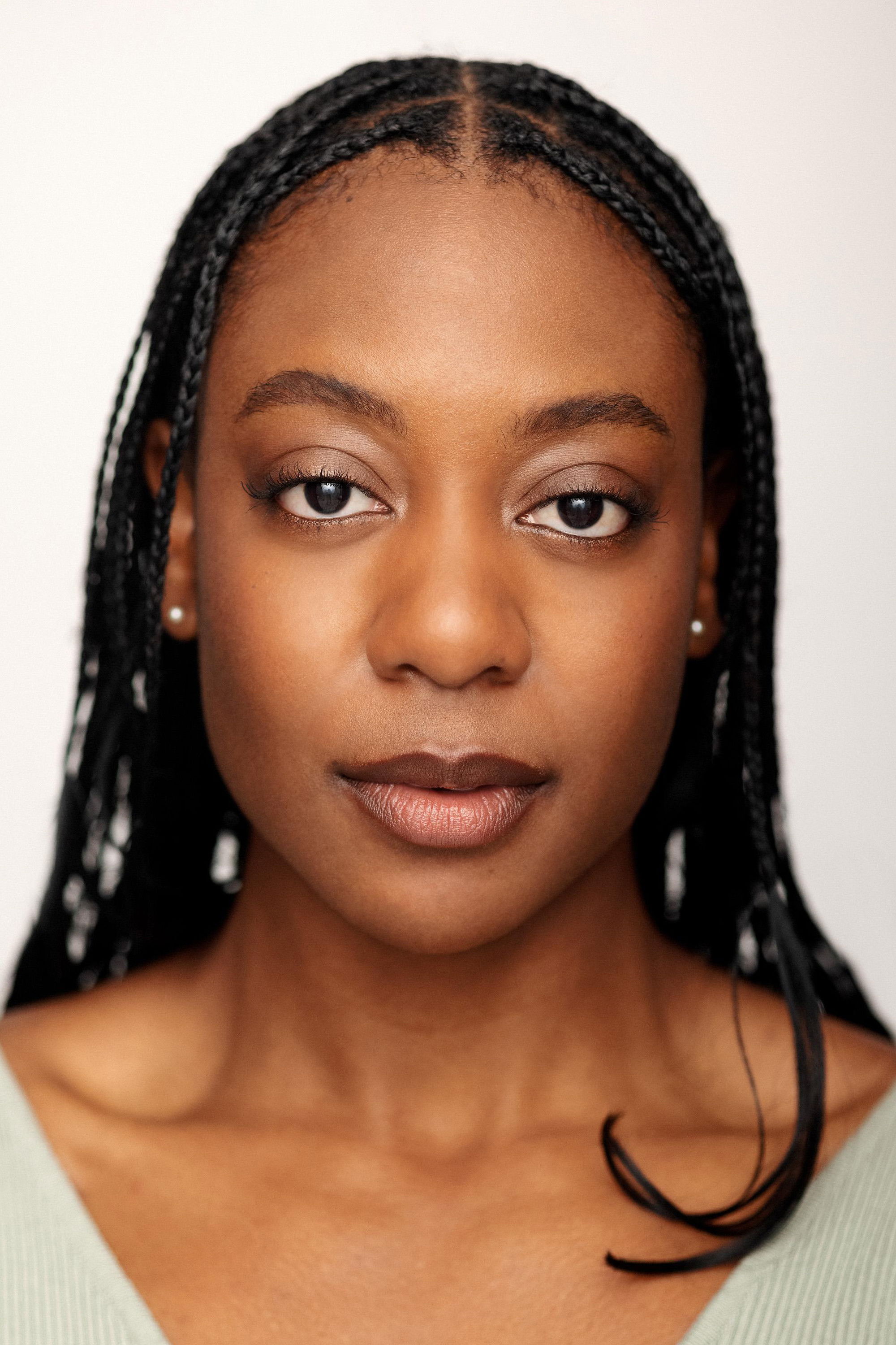 et billede af Mia del Giudice