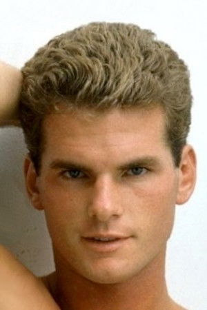 et billede af Mark Brandon