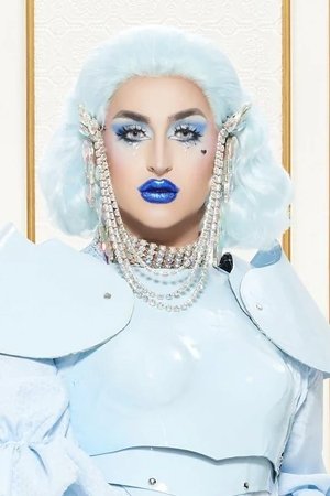 et billede af Ilona Verley