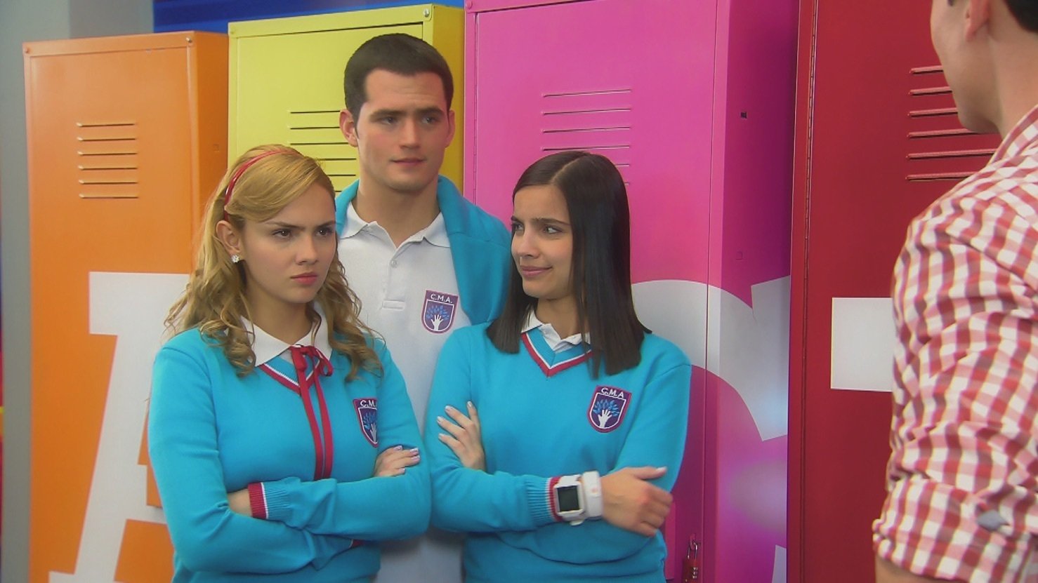 Yo Soy Franky