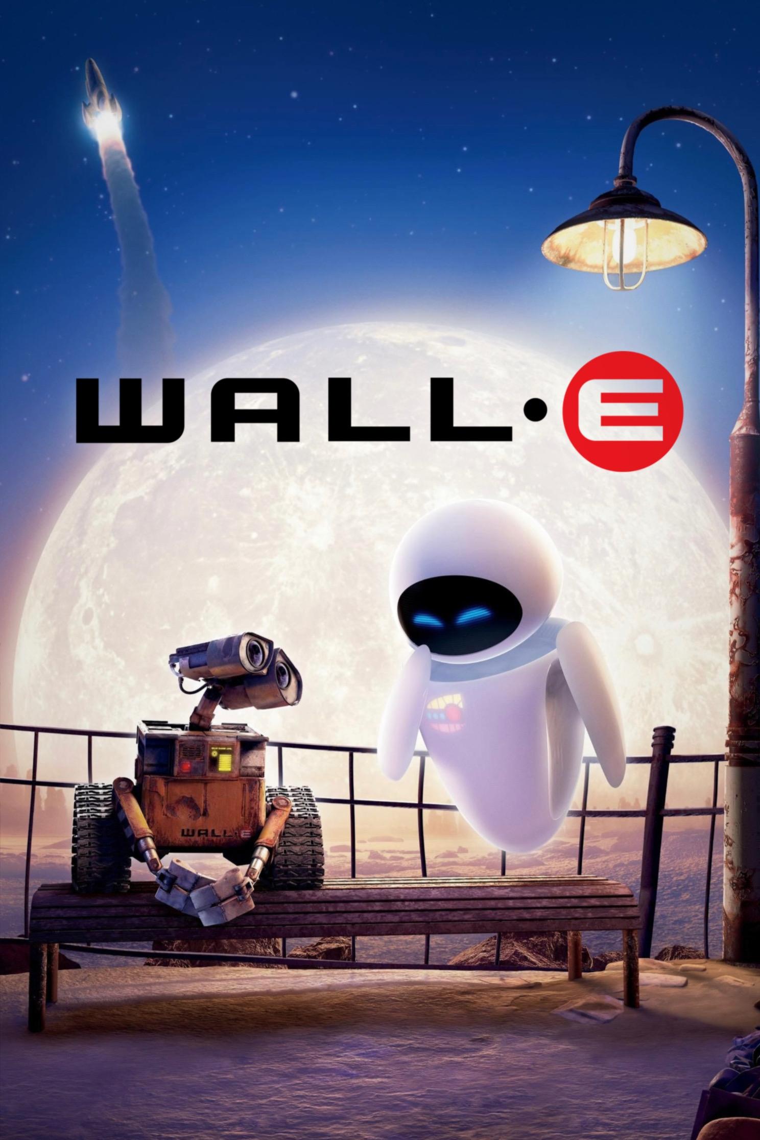 WALL·E