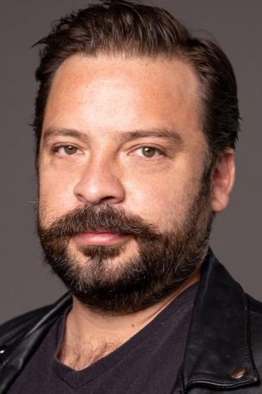 et billede af Miguel Burra