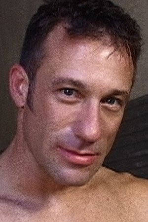 et billede af Pat Jackson