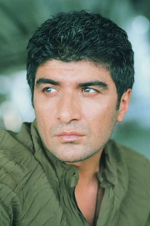 et billede af İbrahim Erkal