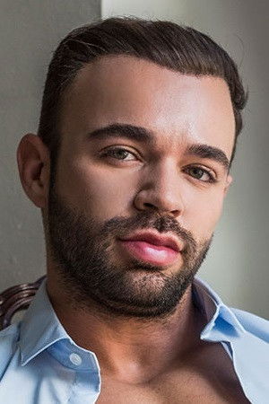 et billede af Sean Austin