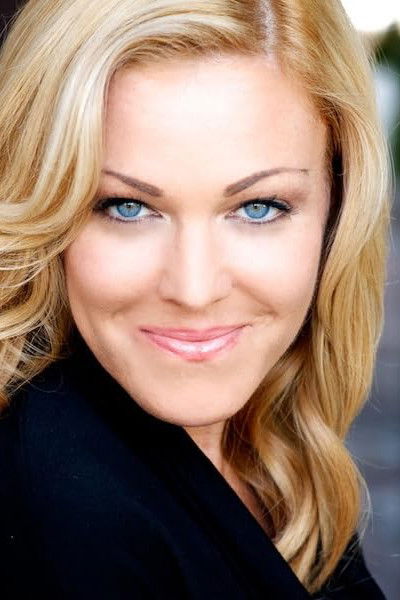 et billede af Jessica Prince