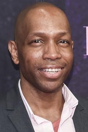 et billede af Freddie Pendavis