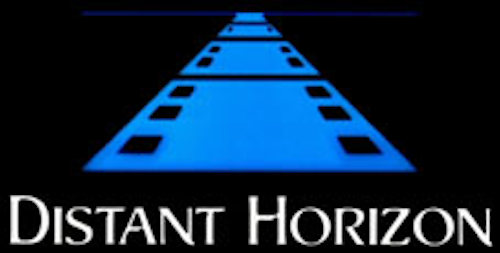 Logo de la société Distant Horizon 10209