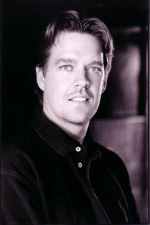 et billede af Harry Pritchett