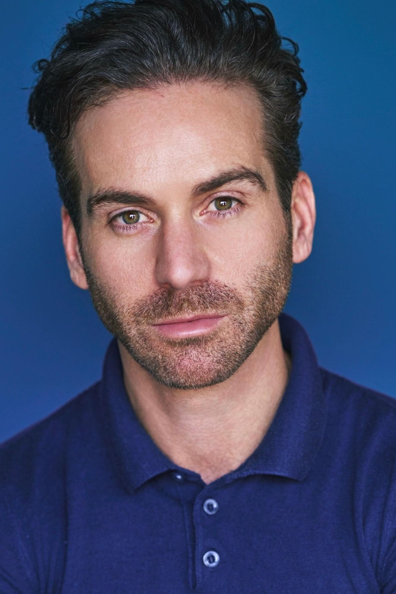 et billede af Jye Frasca