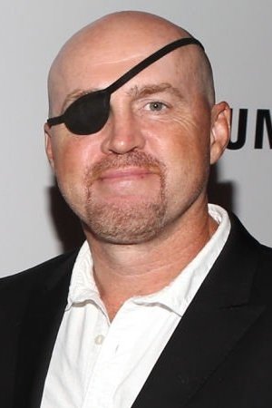 et billede af Garrett Warren