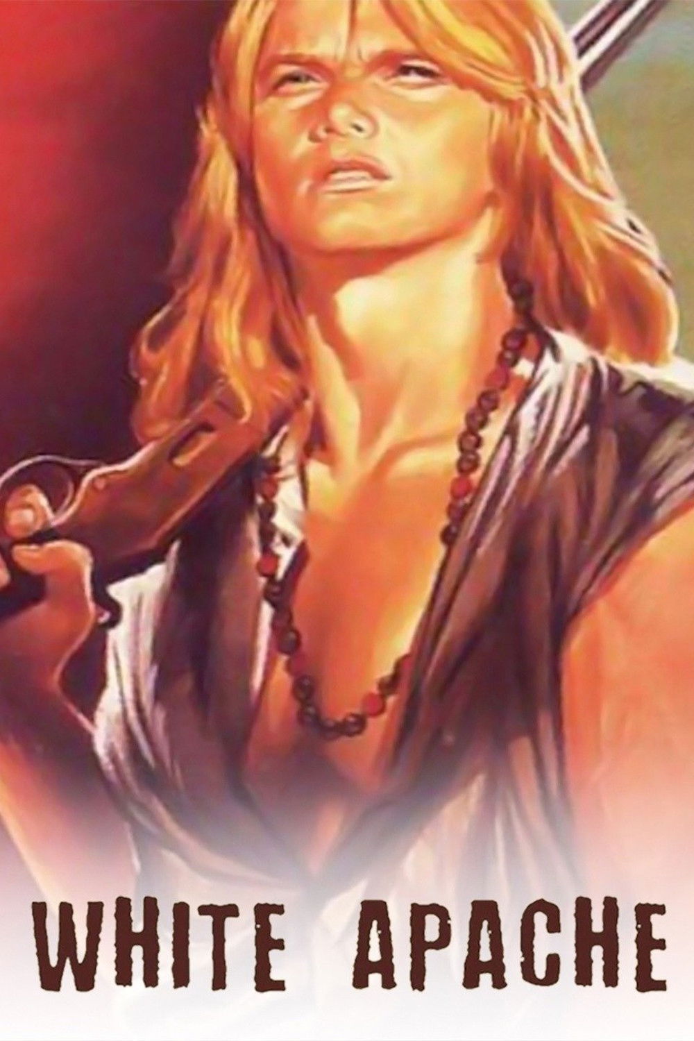 White Apache