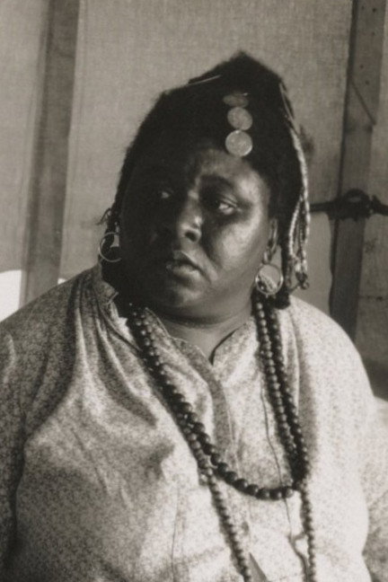 Etta McDaniel
