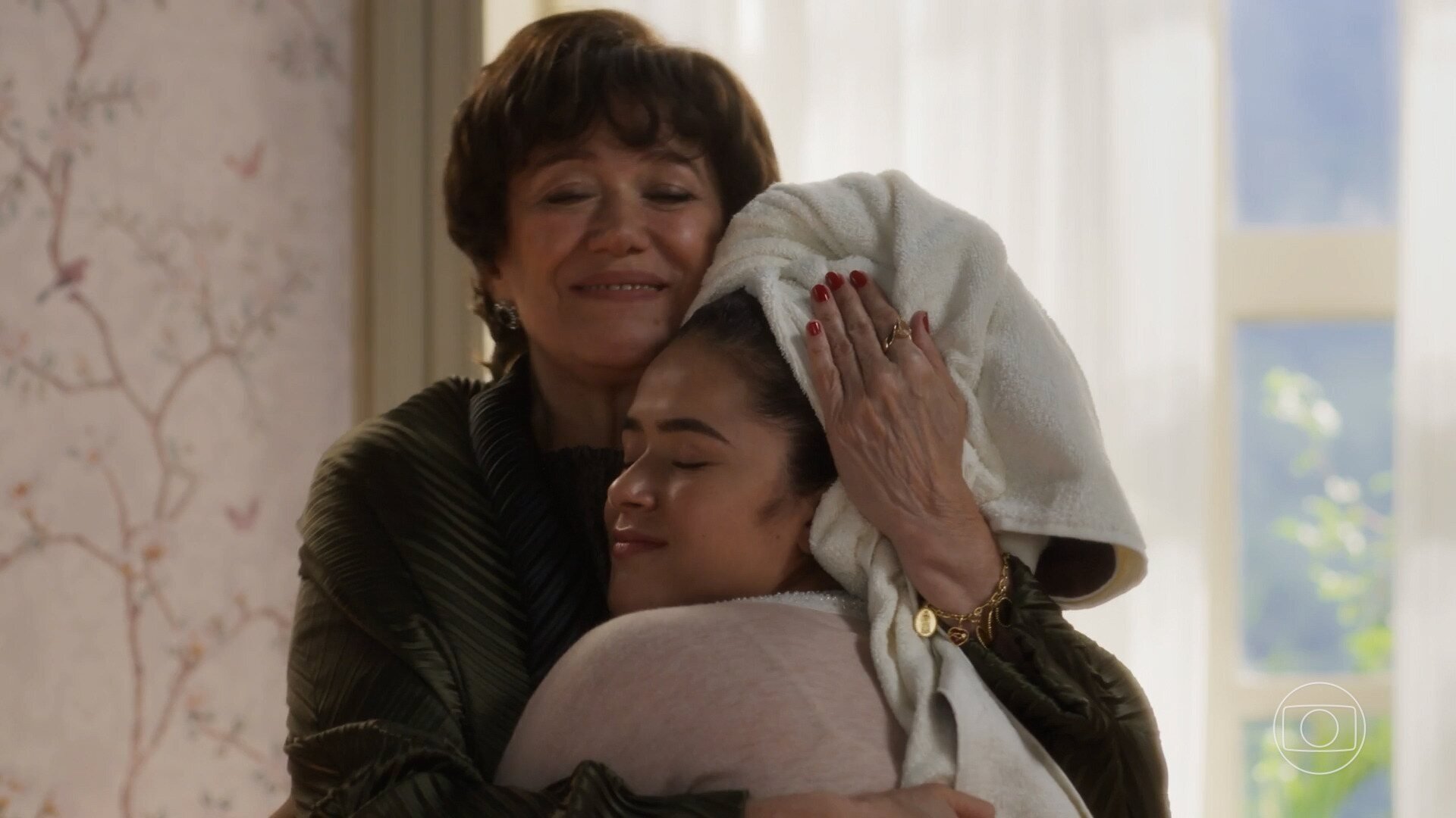 Episode 9 - Episodio 9