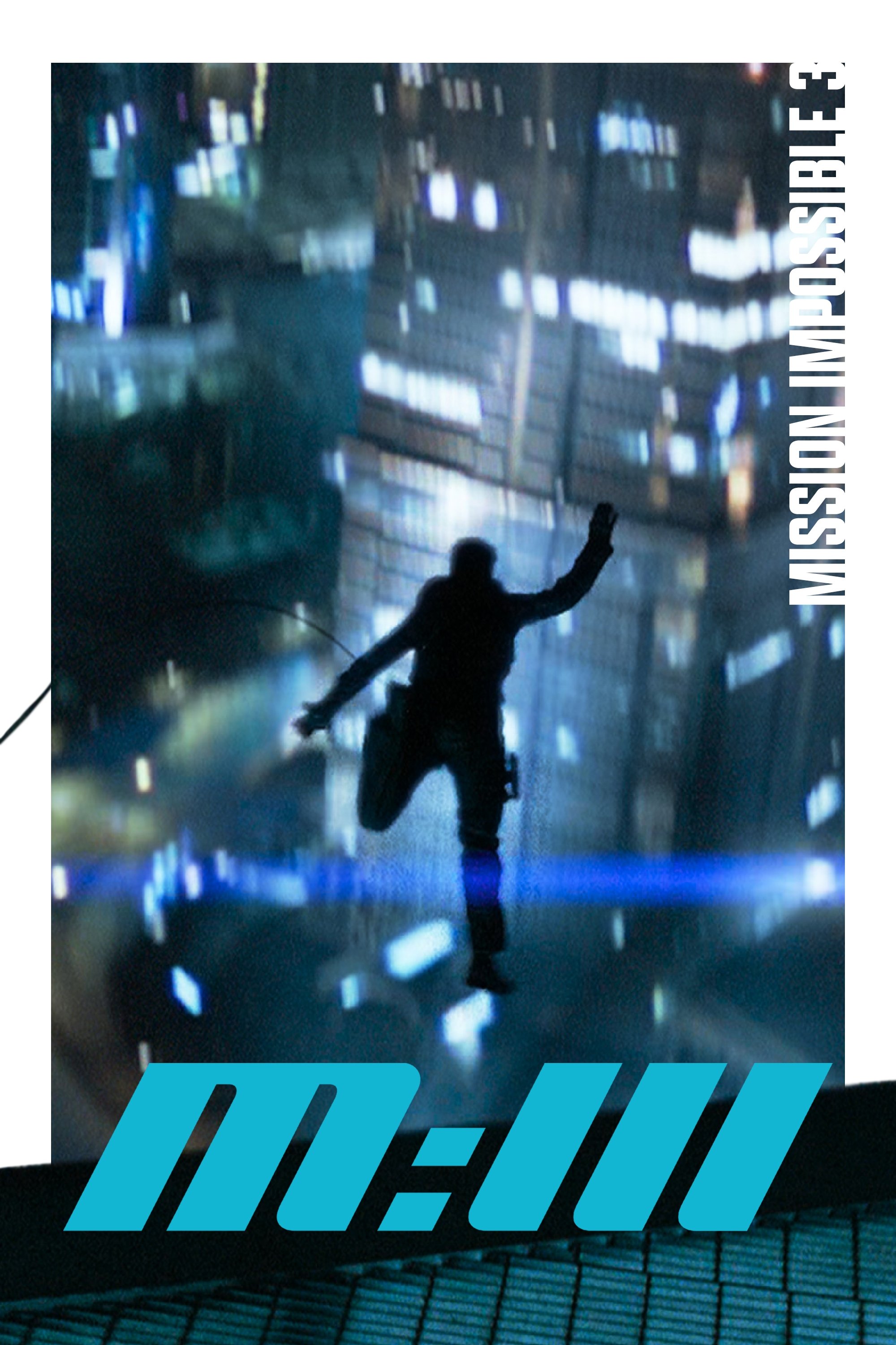 Mission: Impossible III