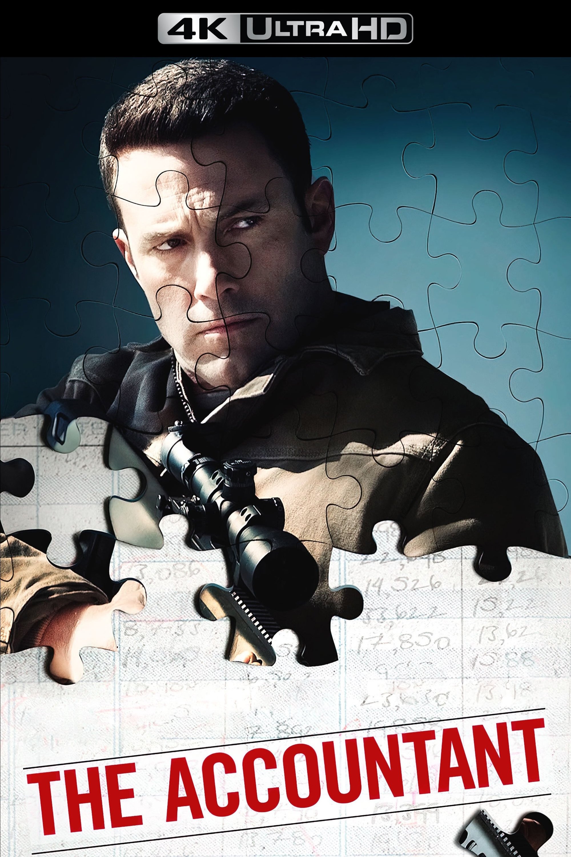 The Accountant