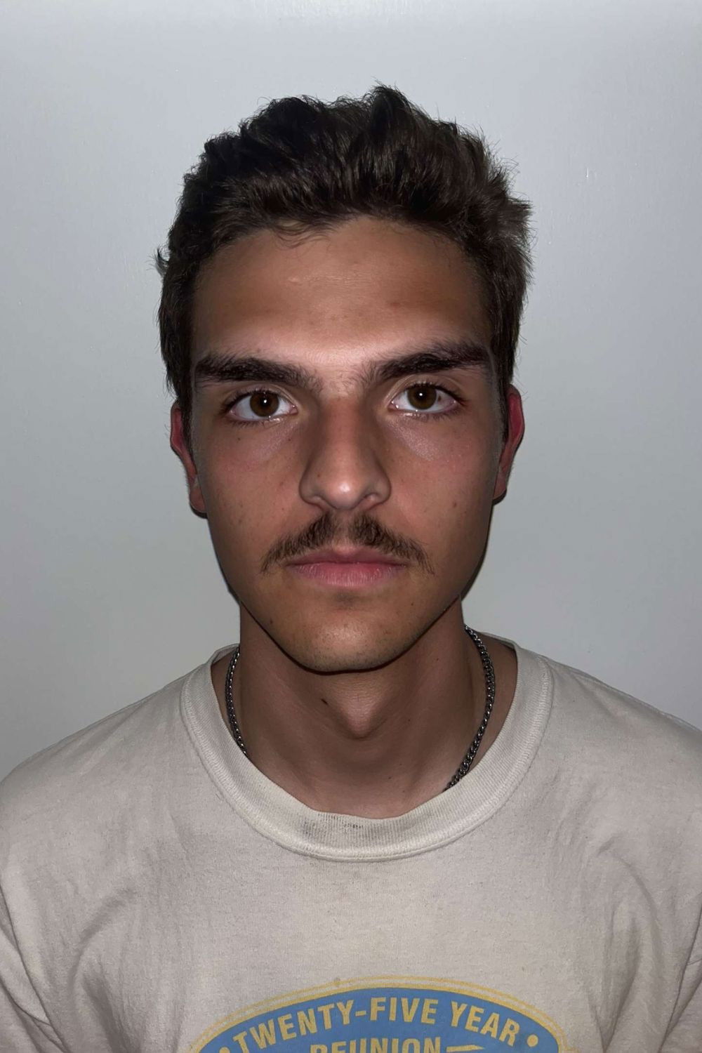 et billede af Keaton Kessler