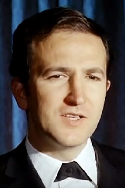 et billede af Sakis Papanikolaou