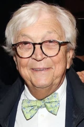 et billede af Philippe Canet