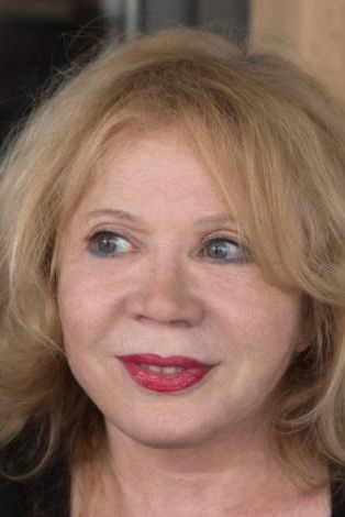 et billede af Györgyi Tarján