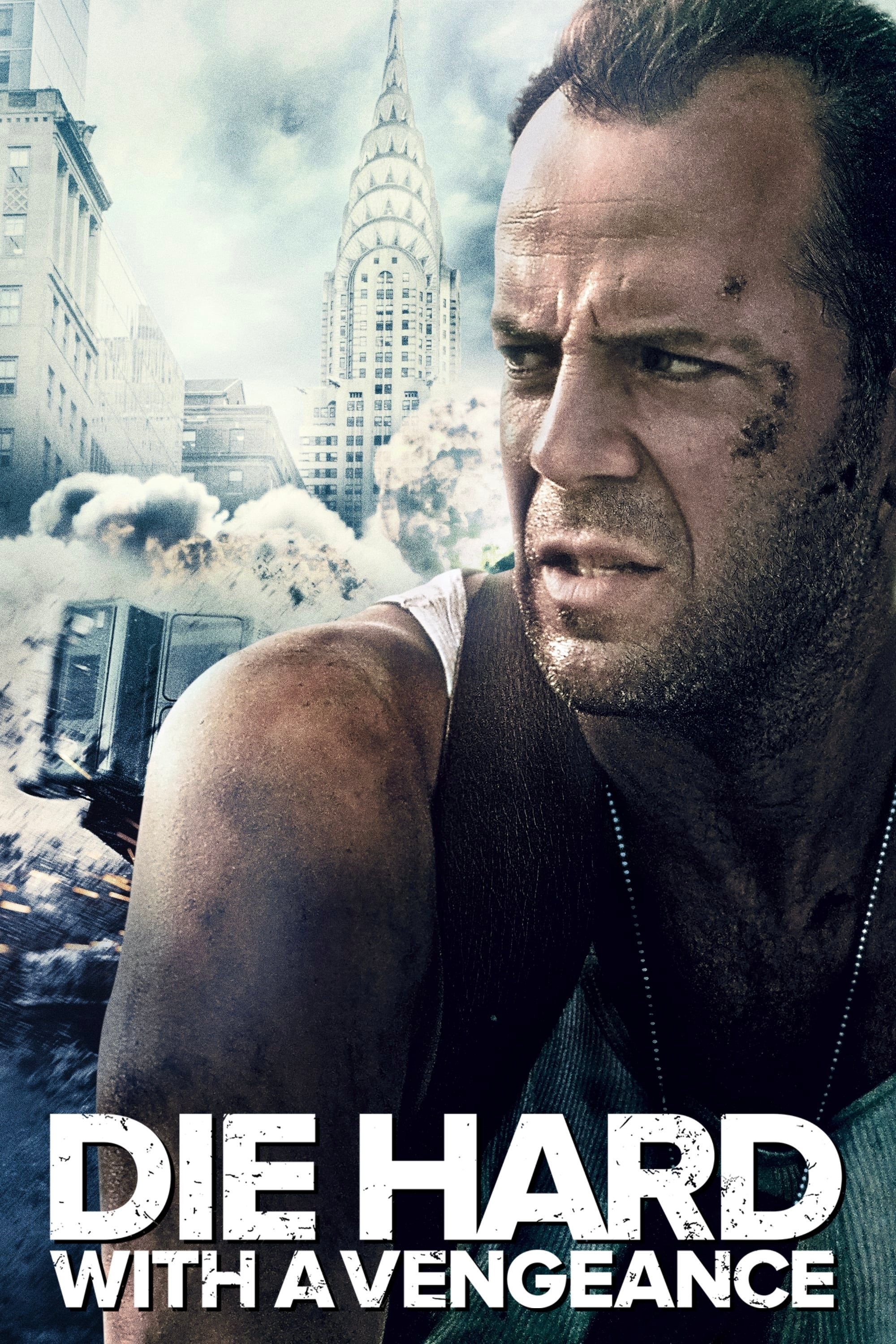 Die Hard: With a Vengeance