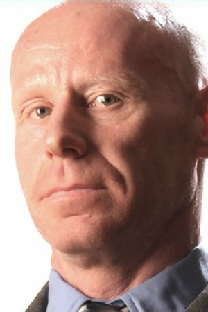 et billede af Steve Harlot