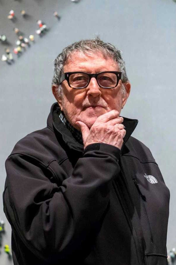Juan Genovés