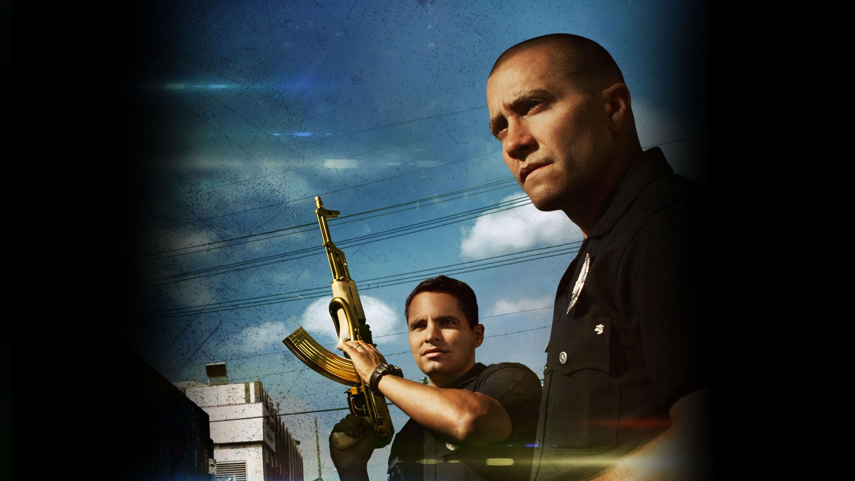 End of Watch (2012)