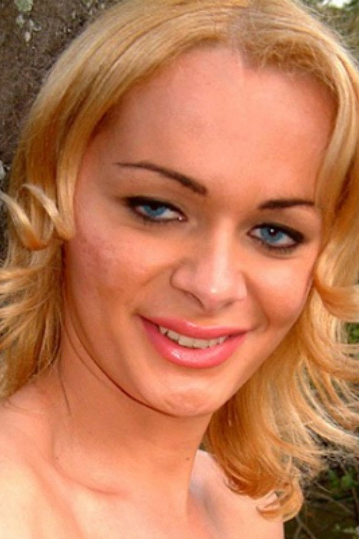 et billede af Daniela Canalis