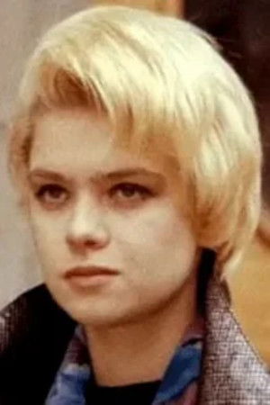 et billede af Aleksandra Fomichyova