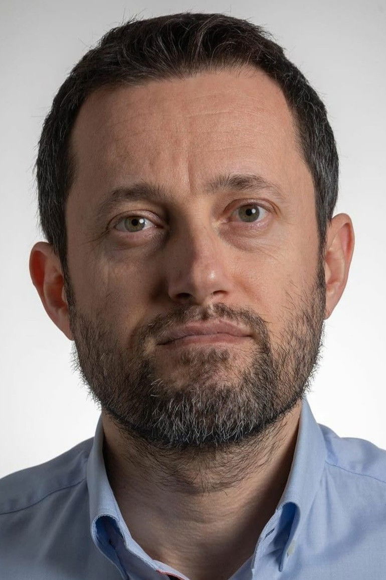 et billede af Ertuğrul Şakar