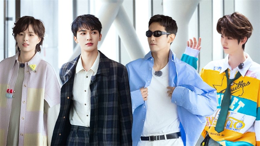 Thumbnail for Extra Version EP5 Season 0 Episode 8